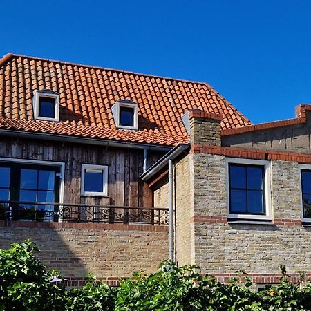 De Smederij Apartment Франекер Екстериор снимка