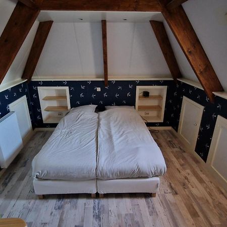 De Smederij Apartment Франекер Екстериор снимка