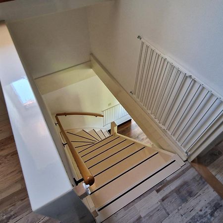 De Smederij Apartment Франекер Екстериор снимка